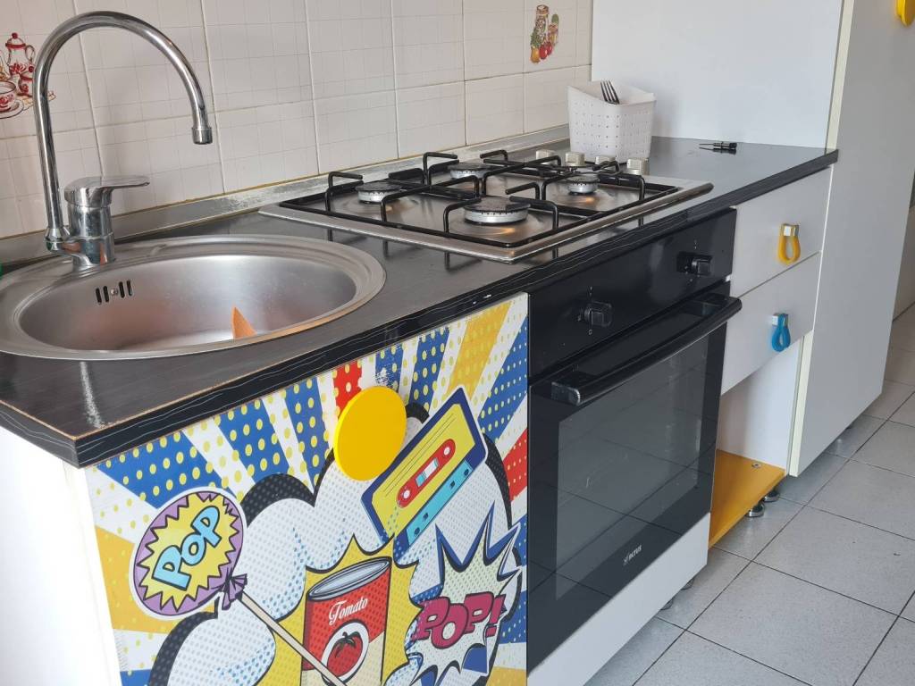Appartamento a Novara in Via Cardinale Guglielmo Massaia, 1 - Foto 4