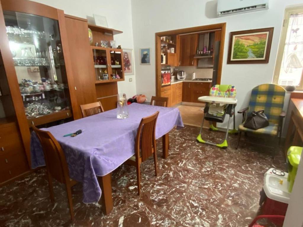 Appartamento a Messina in Via Marco Polo, 131 - Foto 2