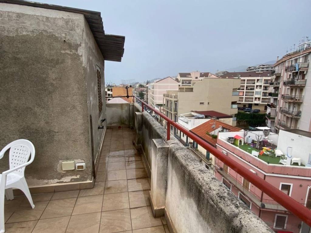 Appartamento a Messina in Via Marco Polo, 131 - Foto 4