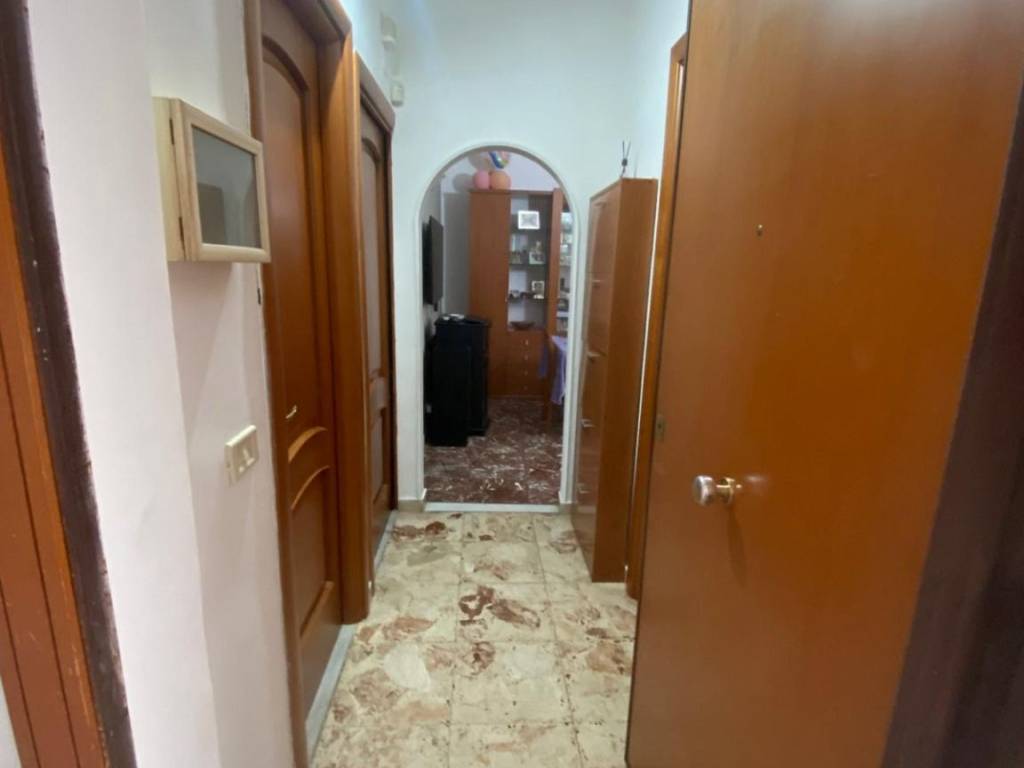 Appartamento a Messina in Via Marco Polo, 131 - Foto 5