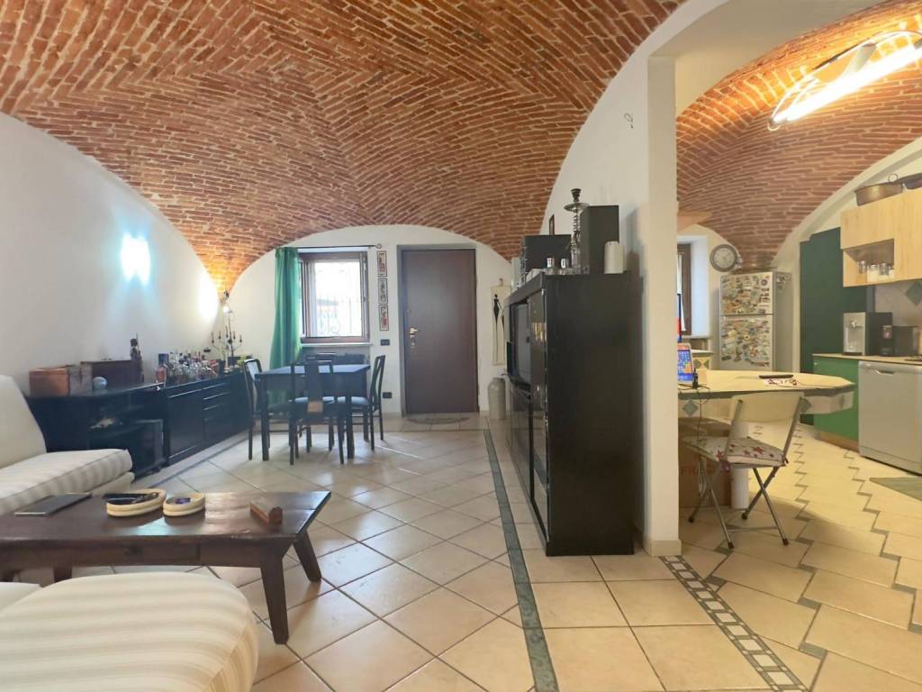 Casa indipendente a Prarolo in Vicolo Gorizia, 7 - Foto 2