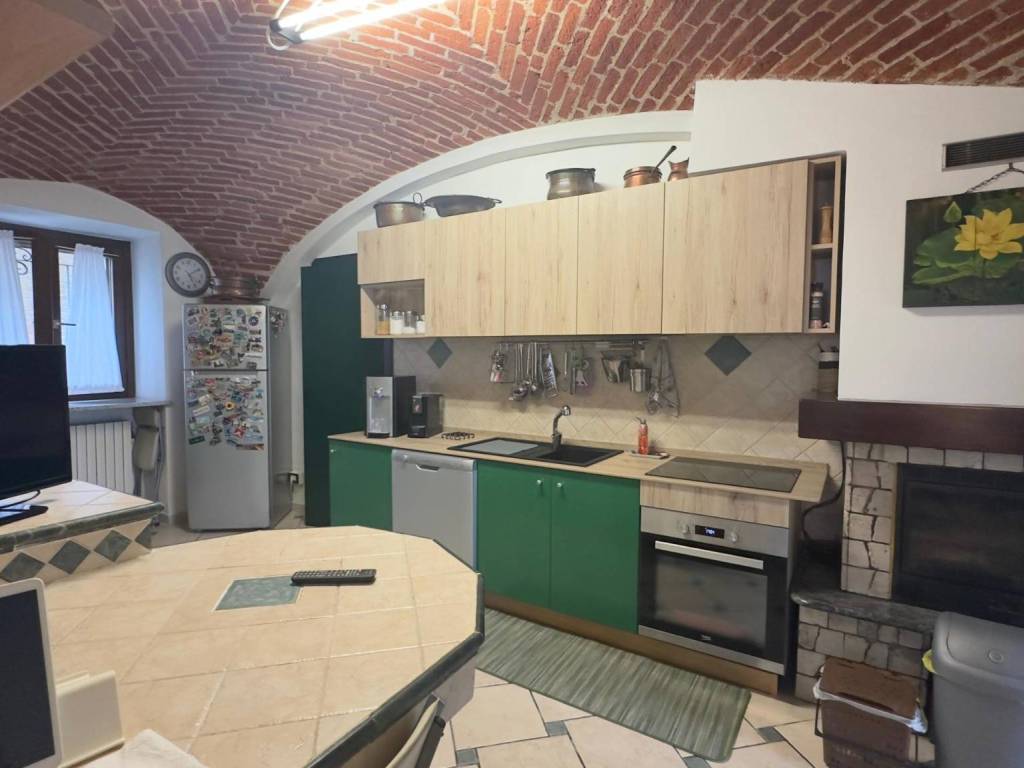 Casa indipendente a Prarolo in Vicolo Gorizia, 7 - Foto 5