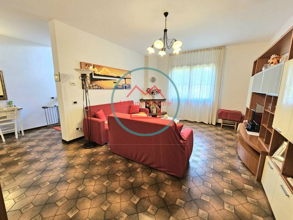 Villa a Buggiano in Via Giuseppe Mazzini - Foto 5