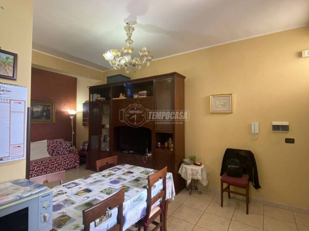 Appartamento a Messina in Via Fausto Bufalini 20 - Foto 2