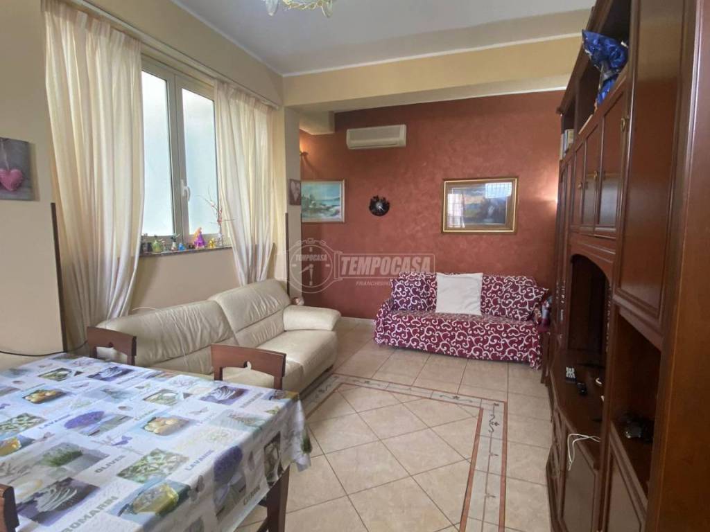 Appartamento a Messina in Via Fausto Bufalini 20 - Foto 3