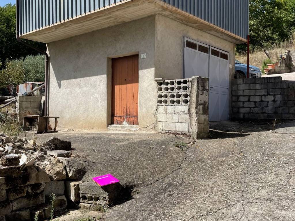 Appartamento a Santa paolina in Frazione Santa Lucia, 162 - Foto 2