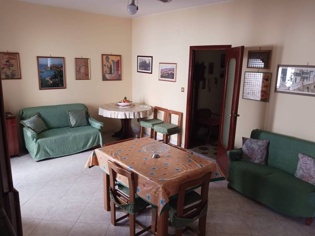 Appartamento a Palermo in Via Guadagna, 10 - Foto 2