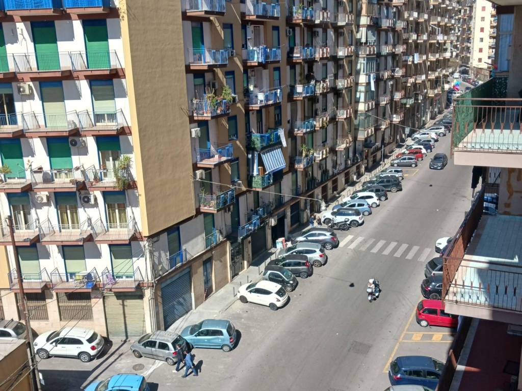 Appartamento a Palermo in Via Guadagna, 10 - Foto 3