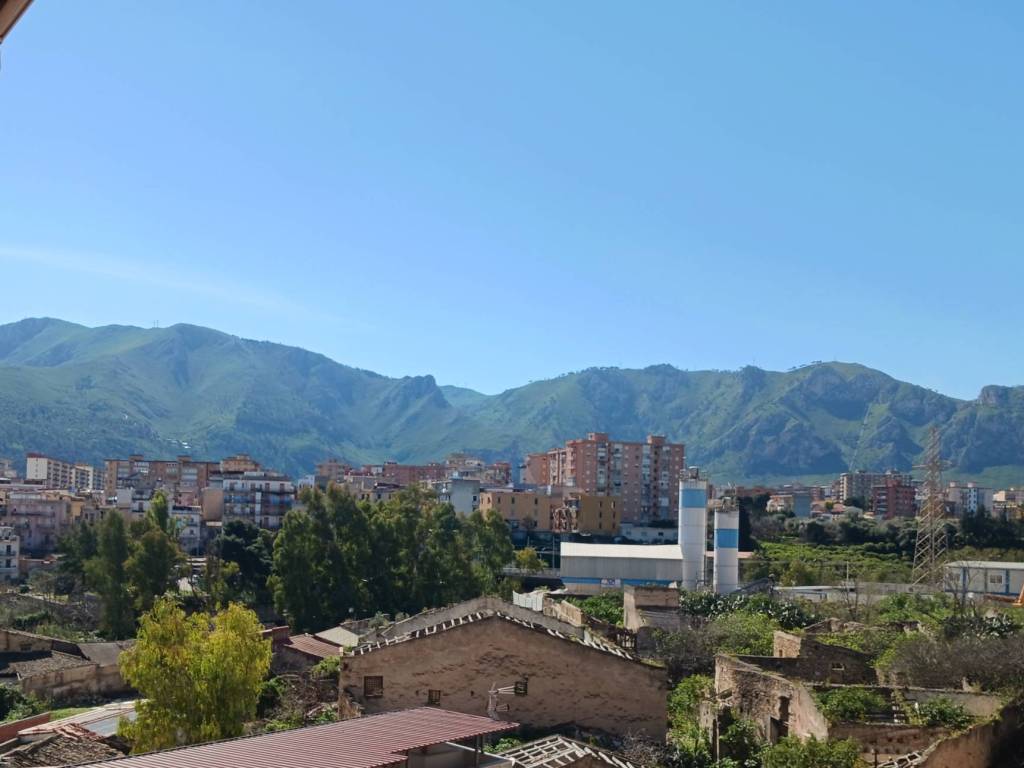 Appartamento a Palermo in Via Guadagna, 10 - Foto 4
