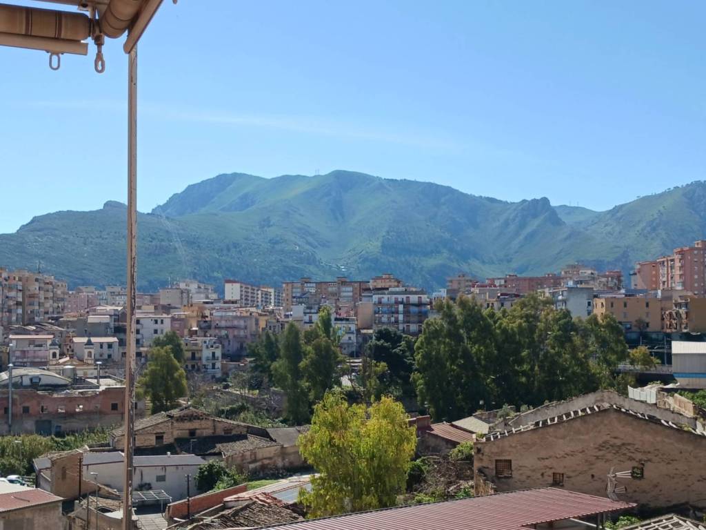 Appartamento a Palermo in Via Guadagna, 10 - Foto 5