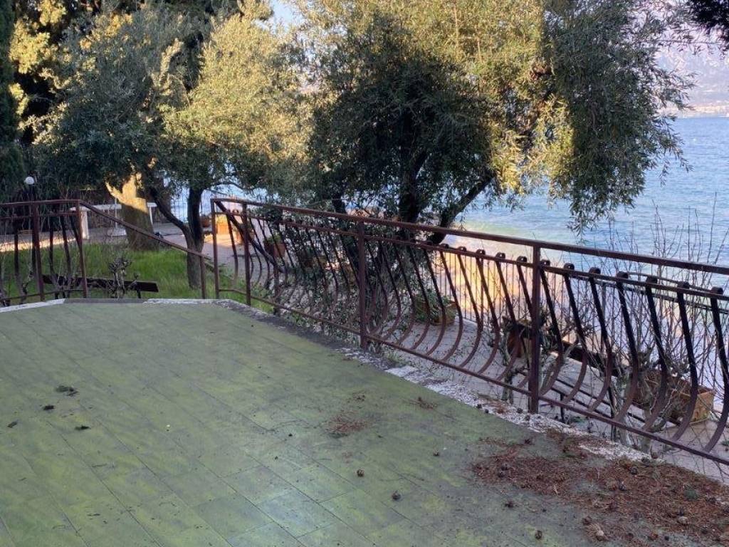 Villa a Torri del benaco - Foto 4