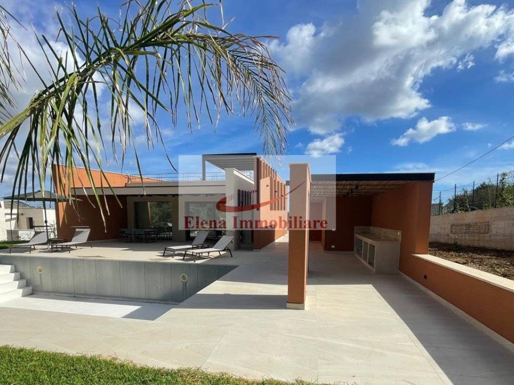 Villa a Castellammare del golfo in Strada Provinciale Fraginesi Costamante - Foto 2