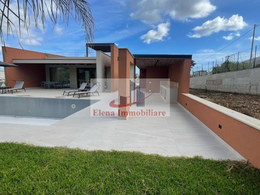Villa a Castellammare del golfo in Strada Provinciale Fraginesi Costamante - Foto 5