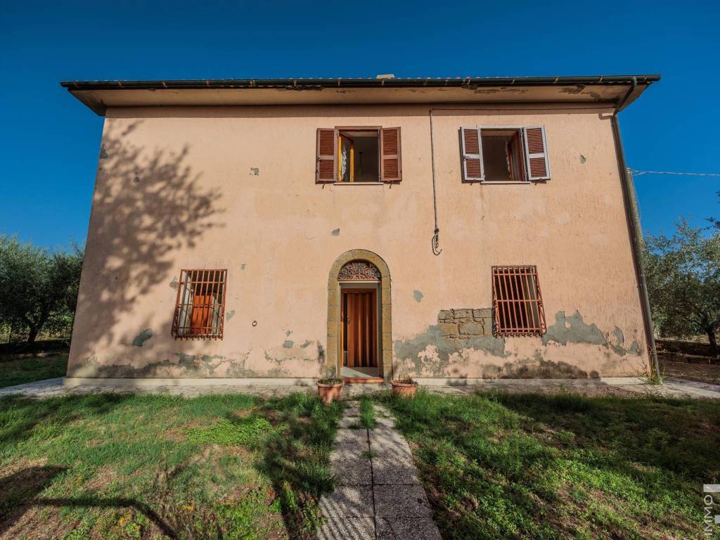 Rustico / casale a Sorano in Strada Provinciale Sovana - Foto 5