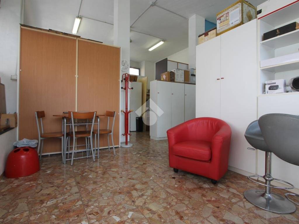 Immobile a Udine in Via Via Codroipo, 108 - Foto 2