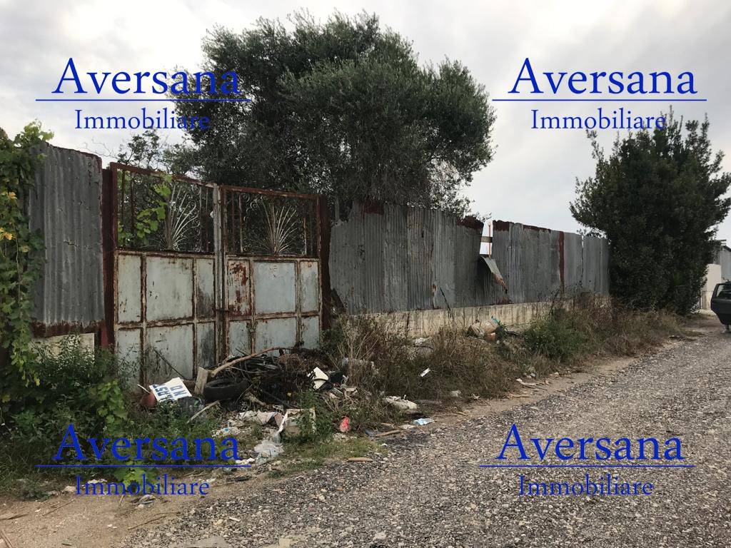 Terreno a Lusciano in Viale della Libertà, 99 - Foto 2