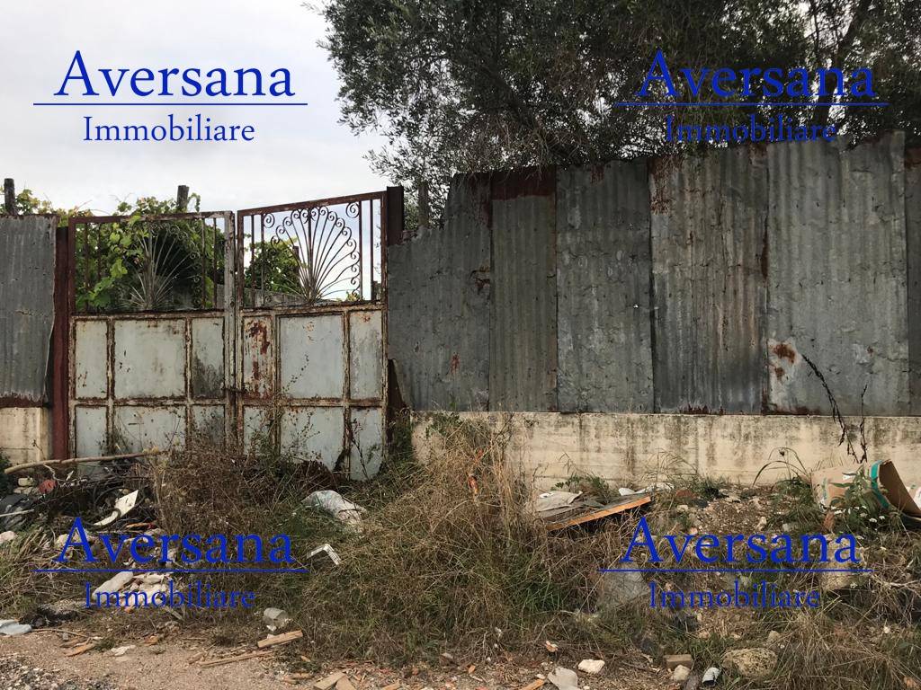 Terreno a Lusciano in Viale della Libertà, 99 - Foto 3