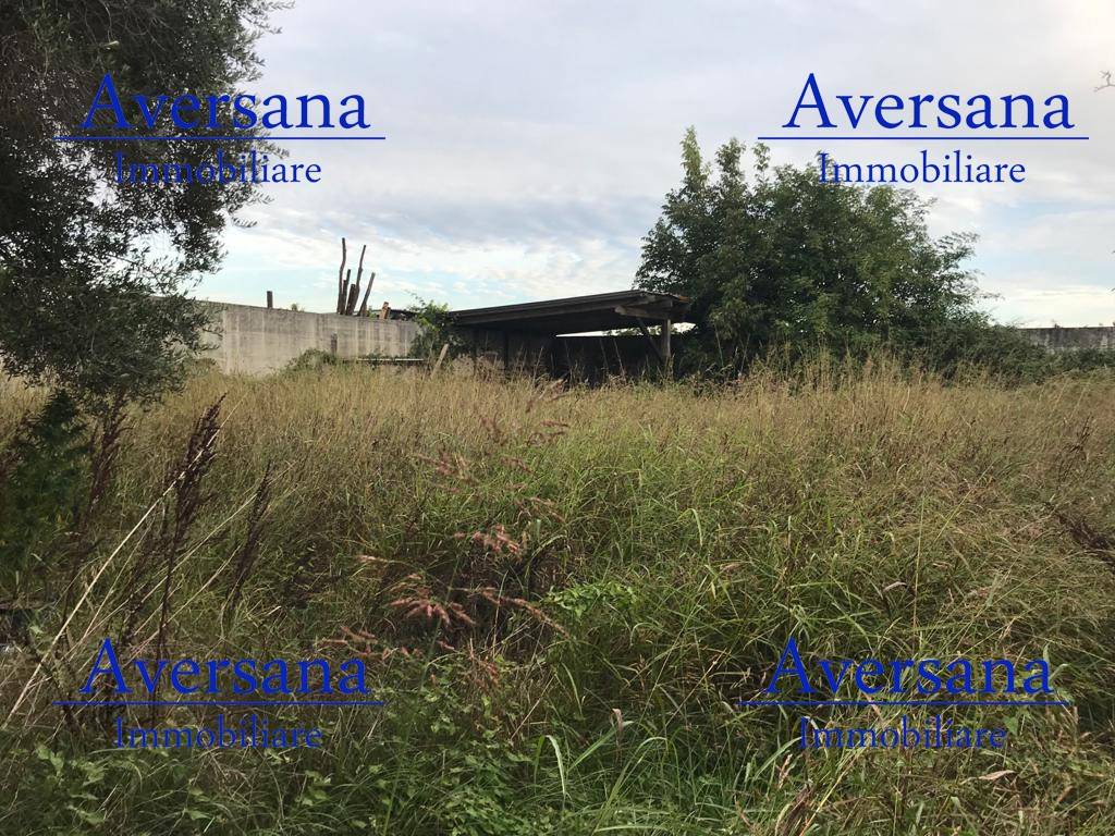 Terreno a Lusciano in Viale della Libertà, 99 - Foto 4