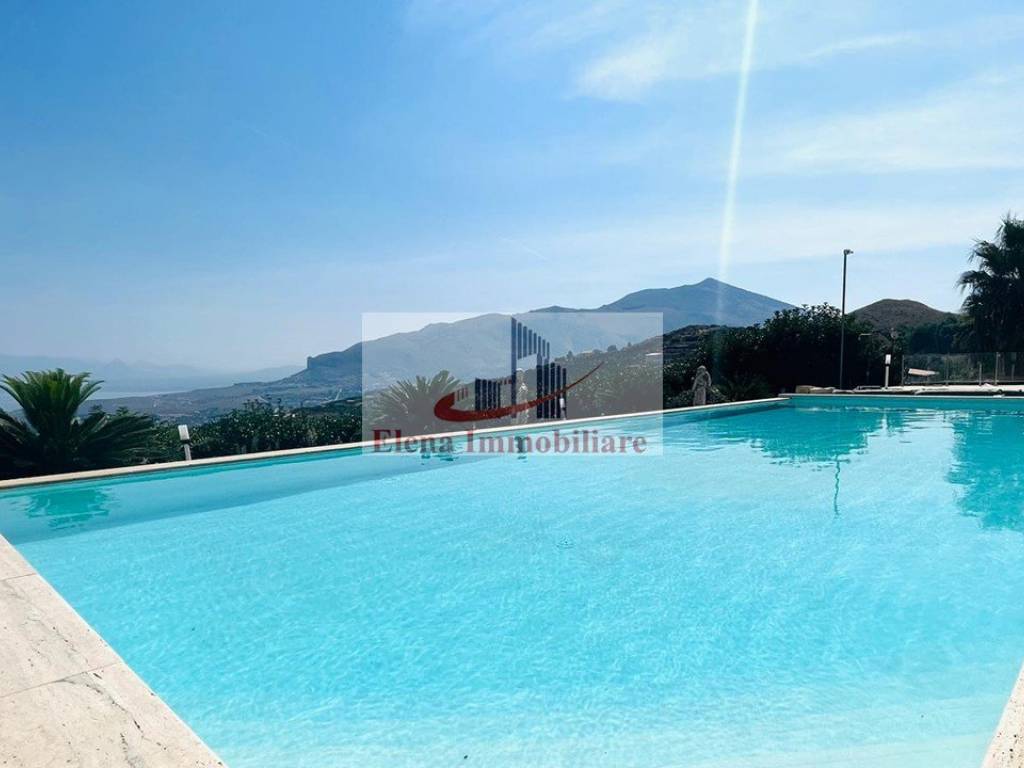 Villa a Castellammare del golfo in Contrada Sarmuci - Foto 2