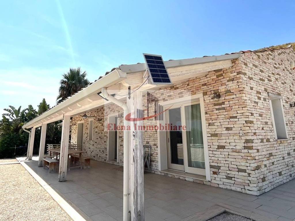 Villa a Castellammare del golfo in Contrada Sarmuci - Foto 3