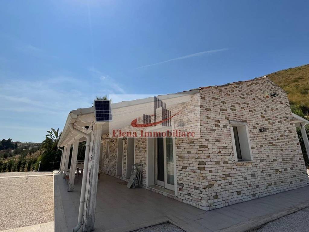 Villa a Castellammare del golfo in Contrada Sarmuci - Foto 4