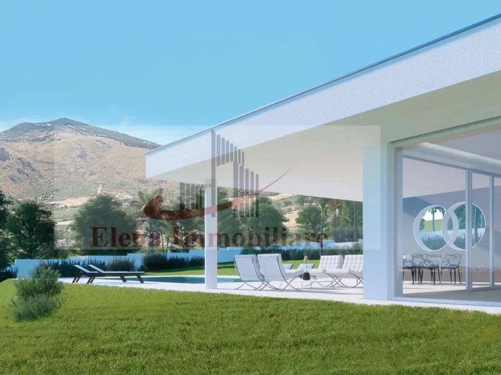 Villa a Castellammare del golfo in CONTRADA FRAGINESI - Foto 2
