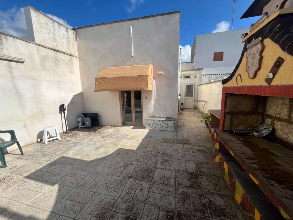 Casa indipendente a Uggiano la chiesa in Via Dante De Blasi - Foto 5