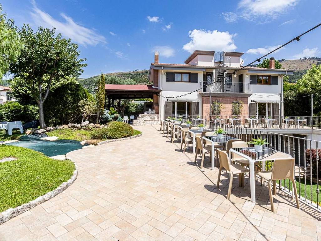 Villa a Caserta in Via Marco Antonino Fusco - Foto 2