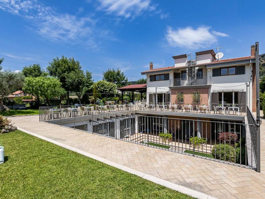 Villa a Caserta in Via Marco Antonino Fusco - Foto 3