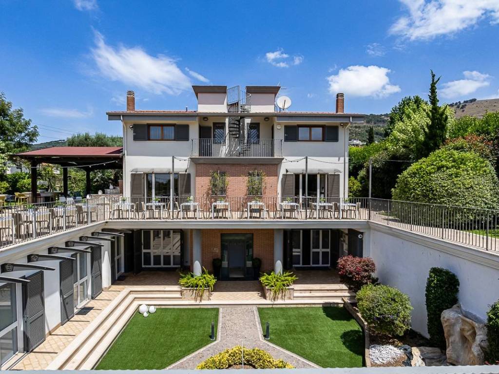 Villa a Caserta in Via Marco Antonino Fusco - Foto 4