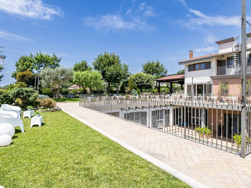 Villa a Caserta in Via Marco Antonino Fusco - Foto 5