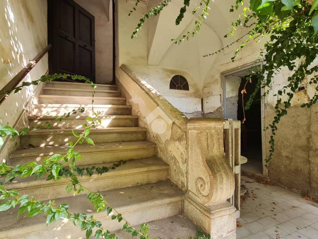 Casa indipendente a Casapulla in Via Vescovo Natale, 41 - Foto 4