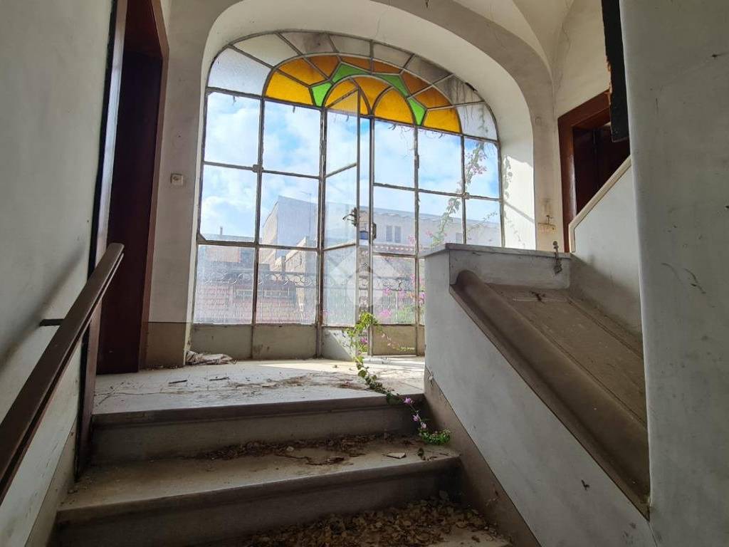 Casa indipendente a Casapulla in Via Vescovo Natale, 41 - Foto 5