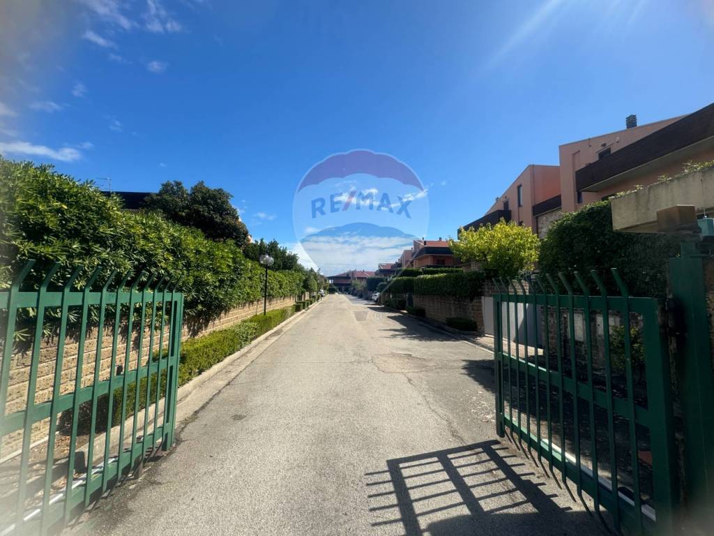 Villetta a schiera a Lanciano in viale Cappuccini, 405 - Foto 3