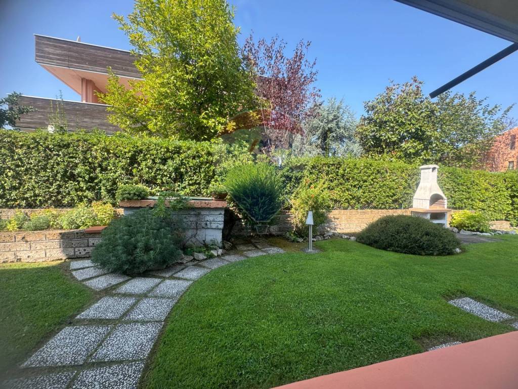 Villetta a schiera a Lanciano in viale Cappuccini, 405 - Foto 4