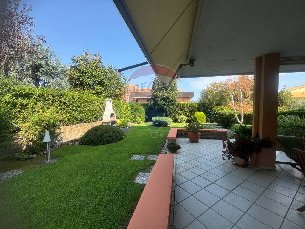 Villetta a schiera a Lanciano in viale Cappuccini, 405 - Foto 5