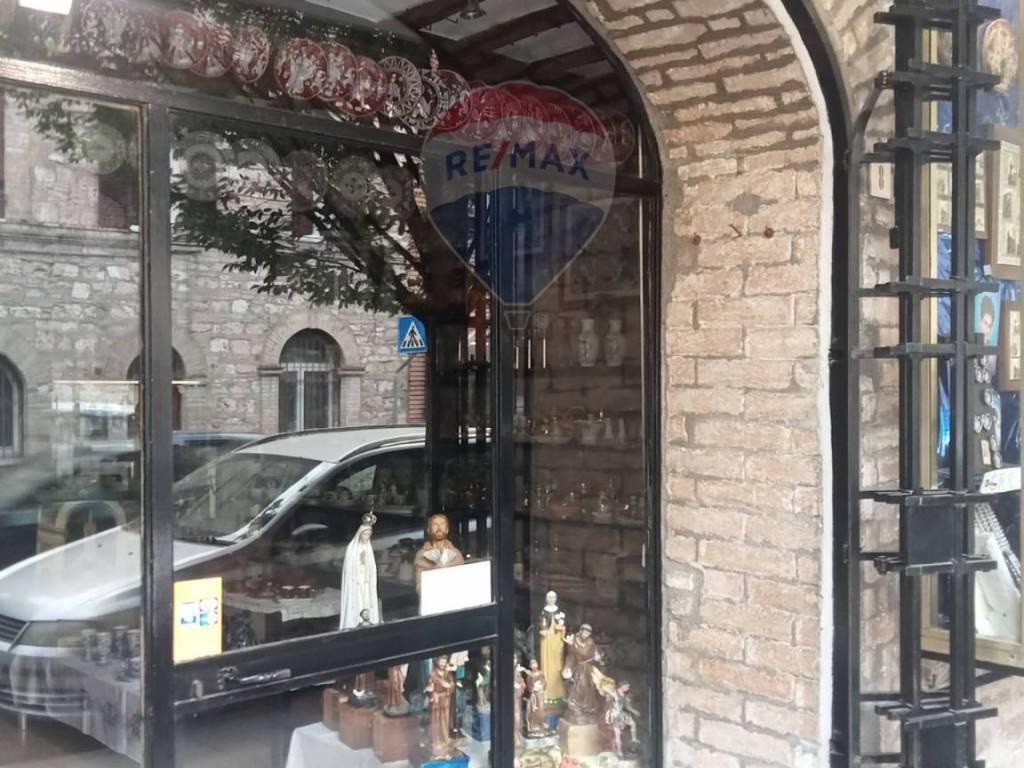 Immobile a Assisi in Via Patrono d'Italia, 6 - Foto 2