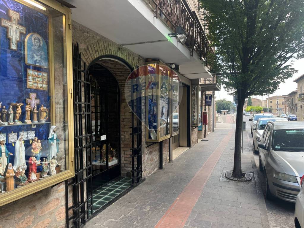 Immobile a Assisi in Via Patrono d'Italia, 6 - Foto 3