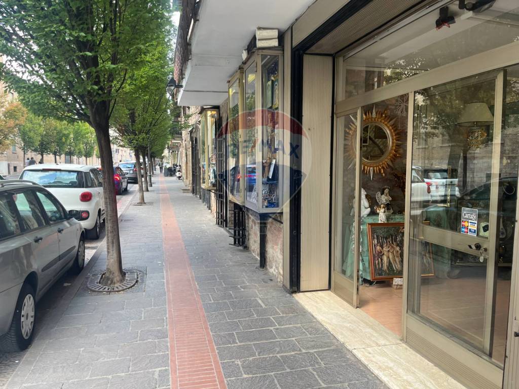 Immobile a Assisi in Via Patrono d'Italia, 6 - Foto 4