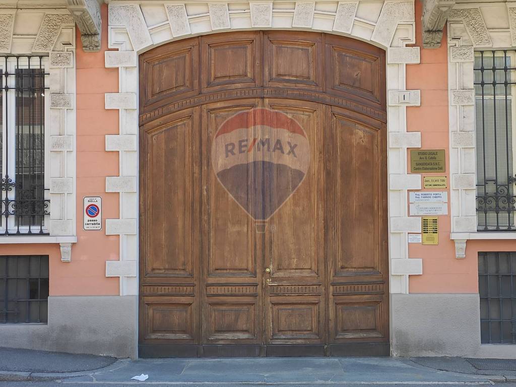 Immobile a Biella in VIA TRENTO, 1 - Foto 4