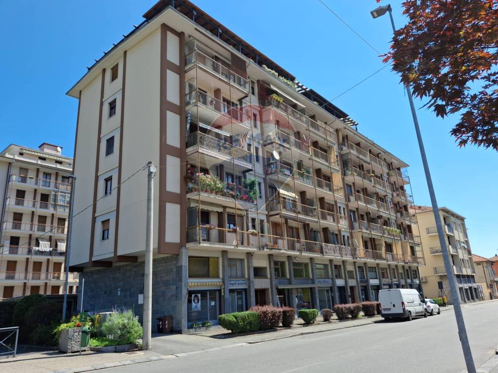 Appartamento a Vigliano biellese in via Milano, 195 - Foto 2