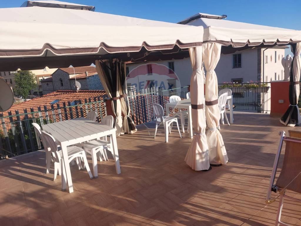 Appartamento a Monterotondo marittimo - Foto 3