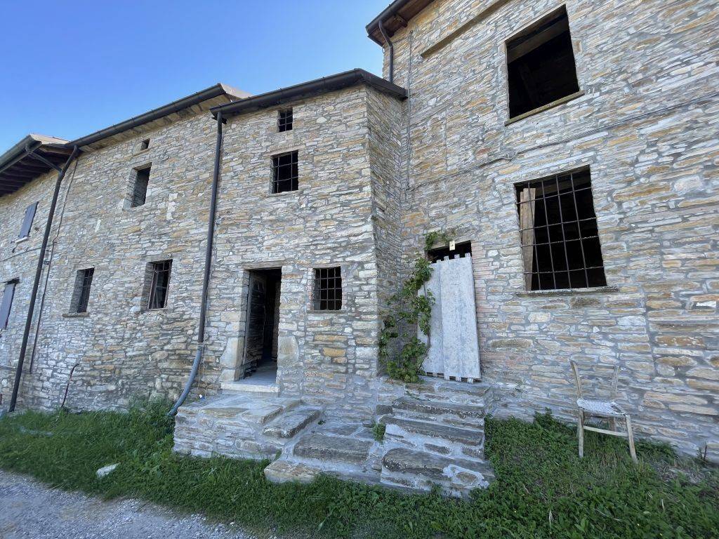 Rustico / casale a Travo in Località Castagneto di Viserano - Foto 3