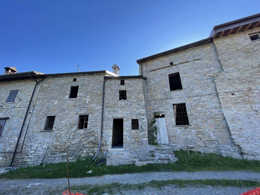 Rustico / casale a Travo in Località Castagneto di Viserano - Foto 4