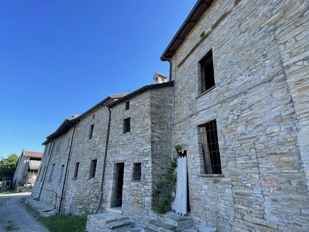 Rustico / casale a Travo in Località Castagneto di Viserano - Foto 5