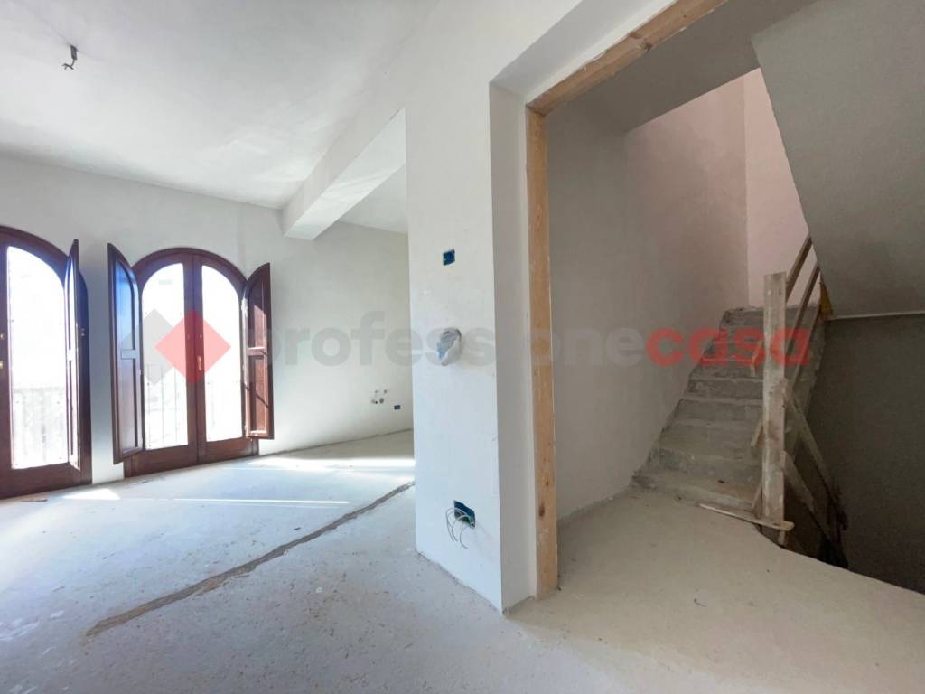 Casa indipendente a L'aquila in costantinopoli, 6 - Foto 3