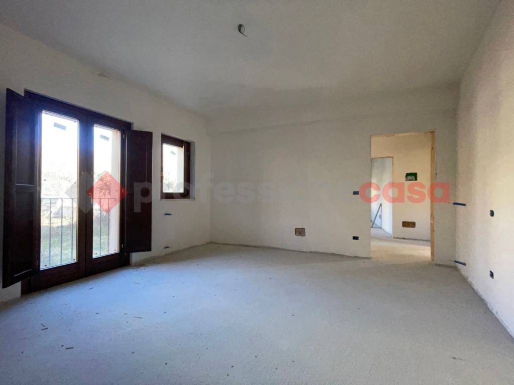 Casa indipendente a L'aquila in costantinopoli, 6 - Foto 4