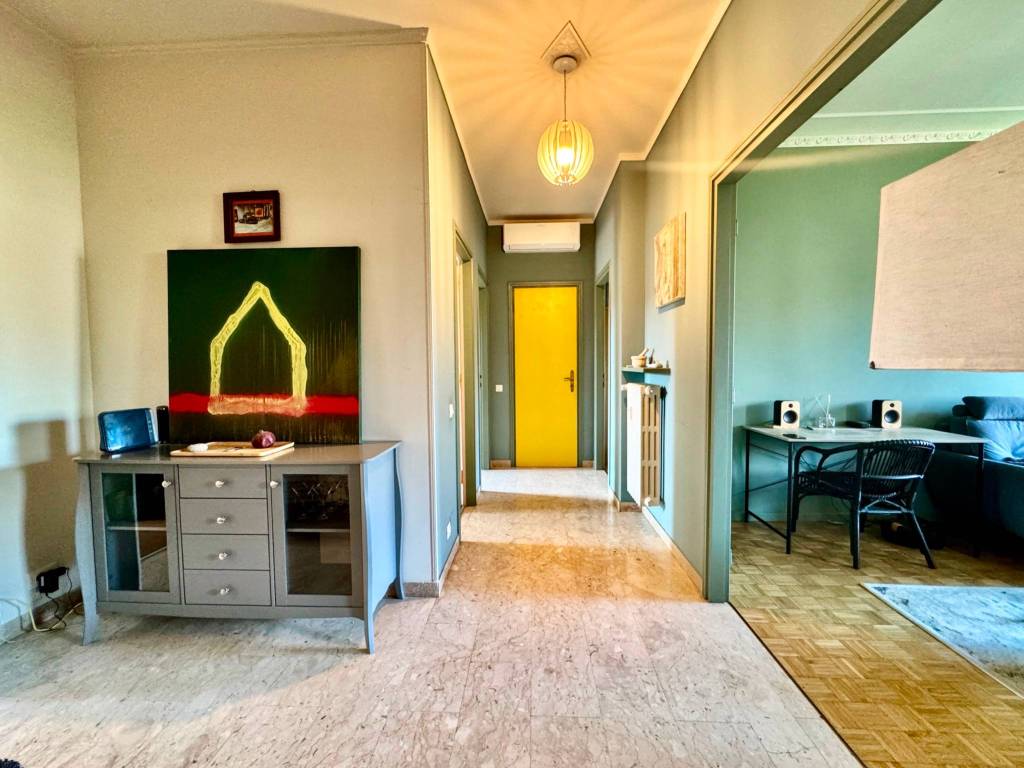 Appartamento a Biella in Via Pietro Pajetta, 27 - Foto 3