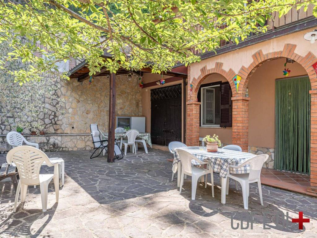 Villa a Monteleone sabino in Via Roma - Foto 5