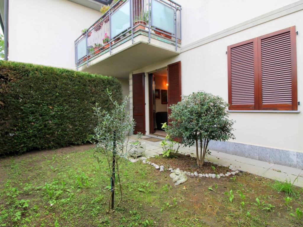 Villa a Turano lodigiano in Piazza 25 Aprile, 2 - Foto 2